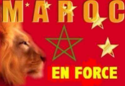 maroc